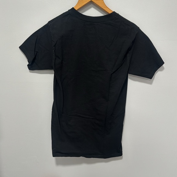 Baltimore orioles small tee shirt with city connect rainbow colors. - Picture 3 of 3